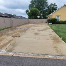 Driveway Cleaning in Tuscaloosa, AL 0