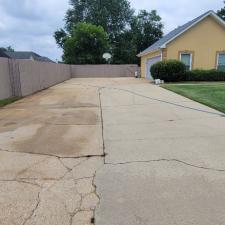 Driveway Cleaning in Tuscaloosa, AL 1