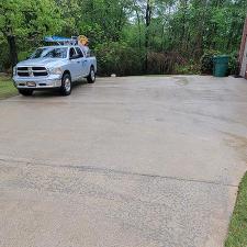 Driveway Cleaning in McCalla, AL Image