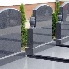 Headstone Cleaning, Headstone Restoration Birmingham, AL Thumbnail