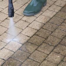 Pressure Washing Services Hoover, AL Thumbnail